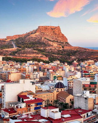 Alicante