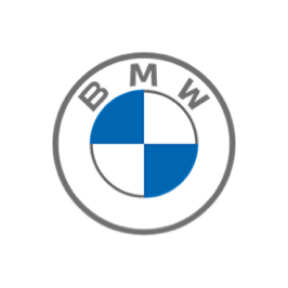 logotipo BMW