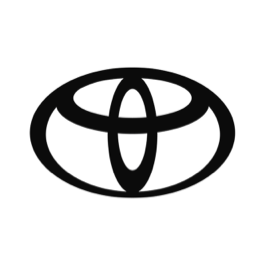 logotipo Toyota